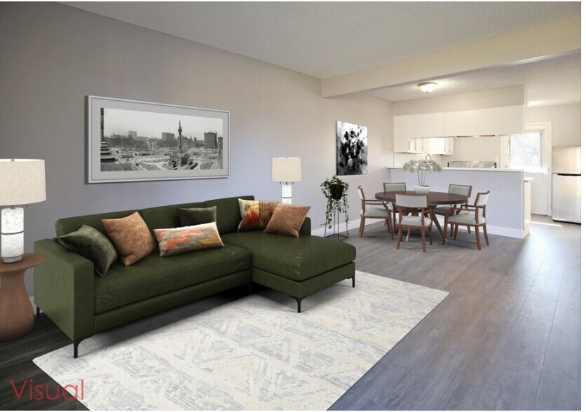 Building Photo - Brazoria Oaks Apartments