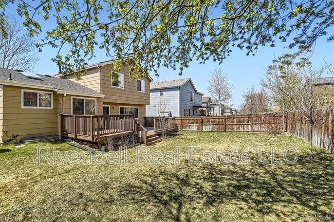 Building Photo - 11302 Tumbleweed Way