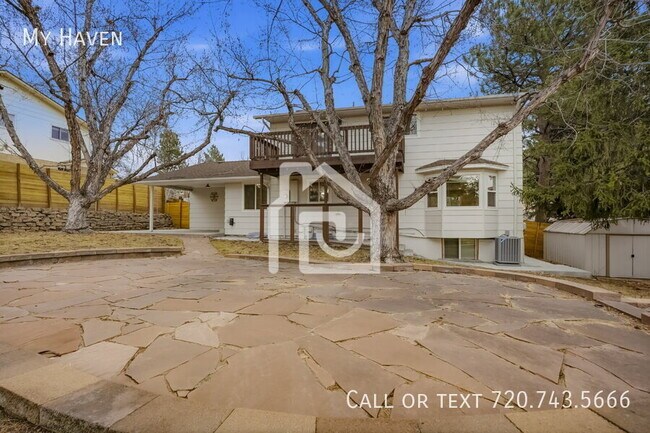 Building Photo - 2351 S Garland St