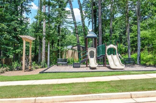 Building Photo - 3963 Enclave Wy