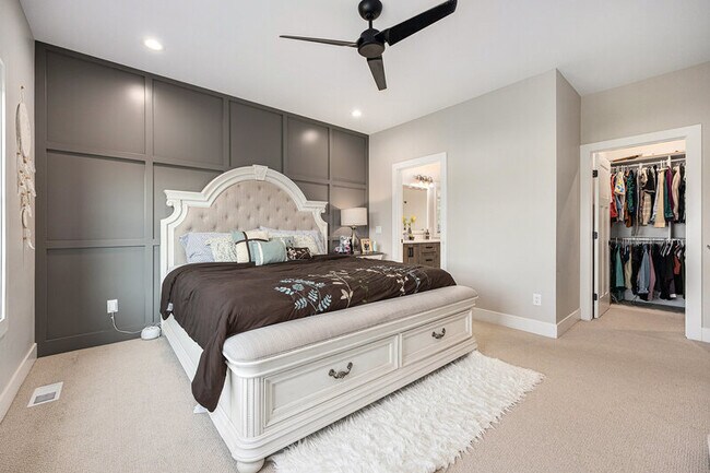 Building Photo - 3760 Jason Ridge Ln SW