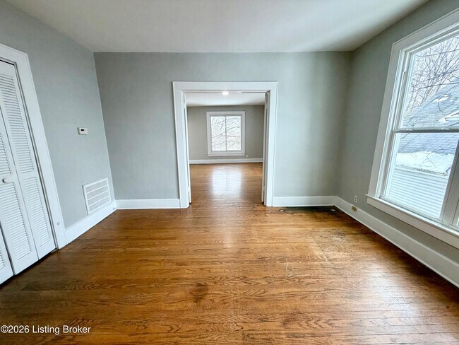 Building Photo - 4733 S 3rd St