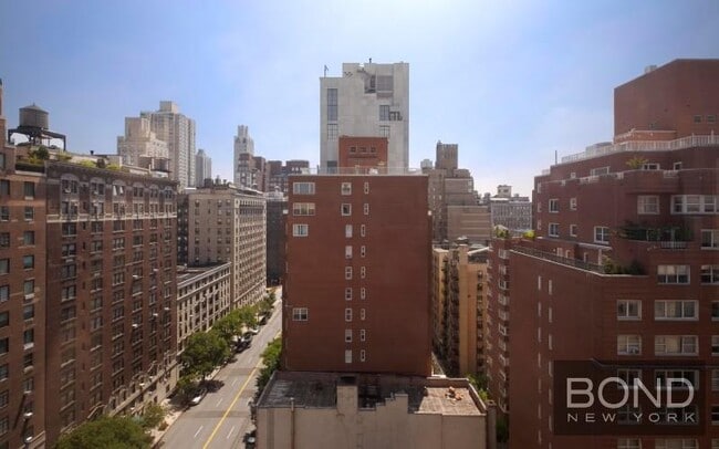 Building Photo - 12 East 86th St