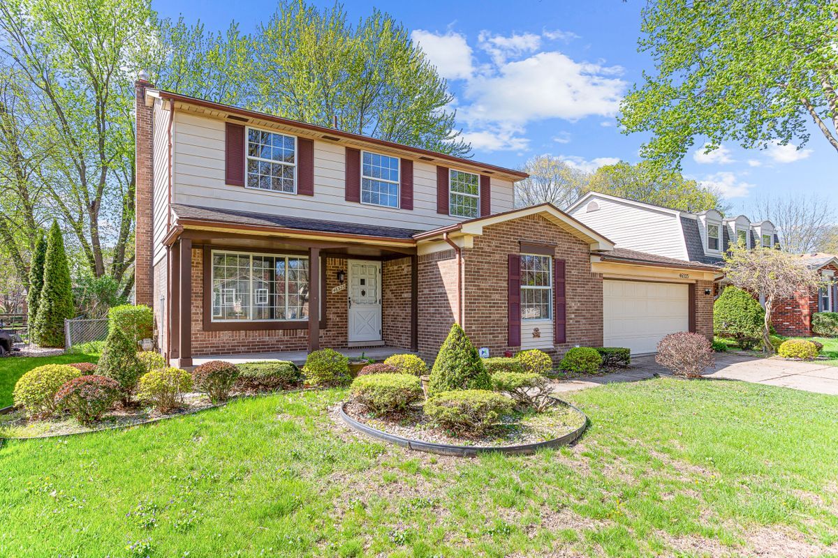 Building Photo - 46323 Gainsborough Dr