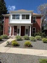 Building Photo - 4727 West 33rd Avenue