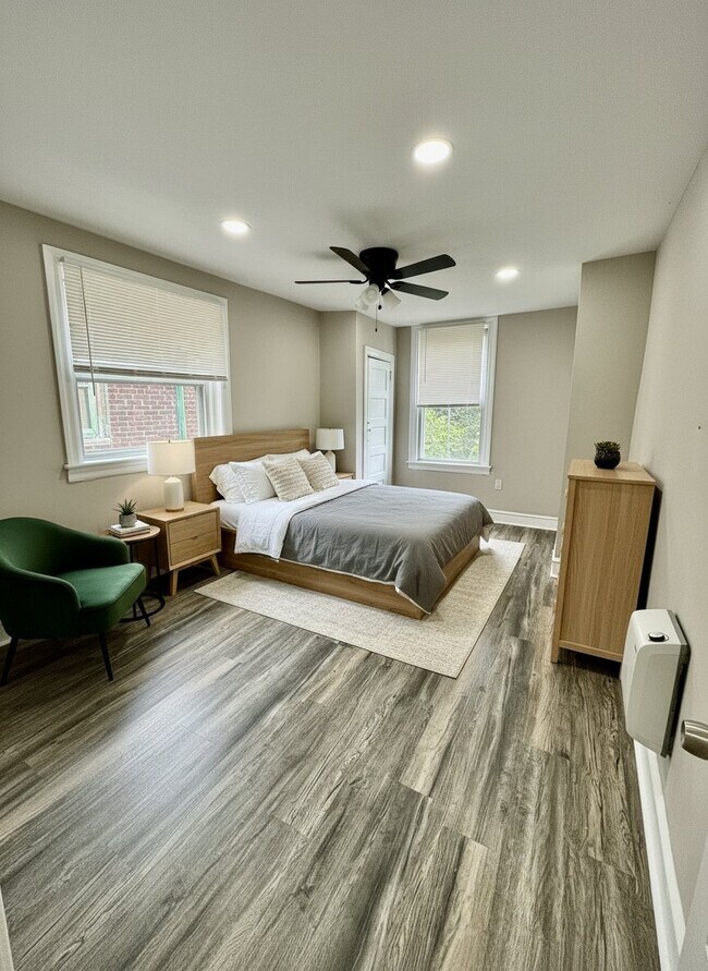 Building Photo - 4323 N 8th St