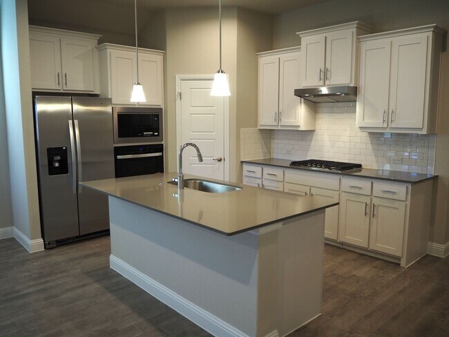 Building Photo - 2505 Starling St