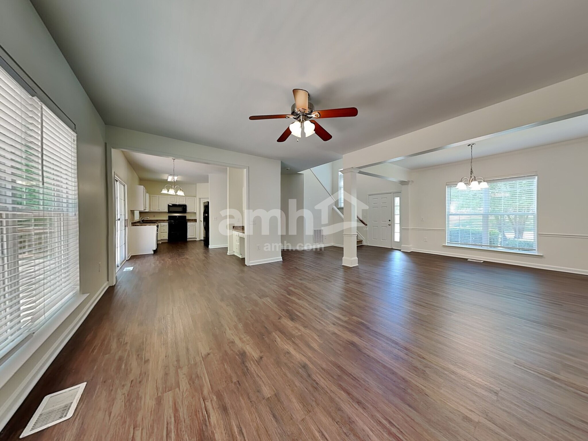 Building Photo - 3813 Windstream Way