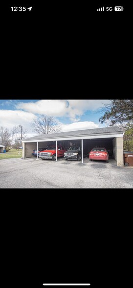 Building Photo - 1507 Willamet Rd