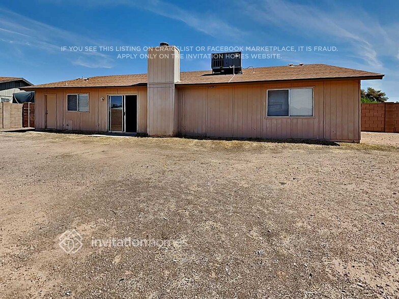Building Photo - 6919 W Vogel Ave