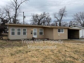 Building Photo - 8326 Midwood Ave