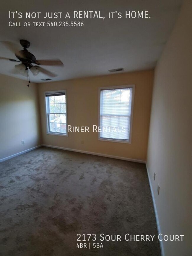 Building Photo - 2173 Sour Cherry Ct