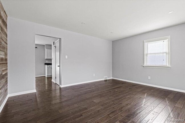 Building Photo - 1016 Amelia St