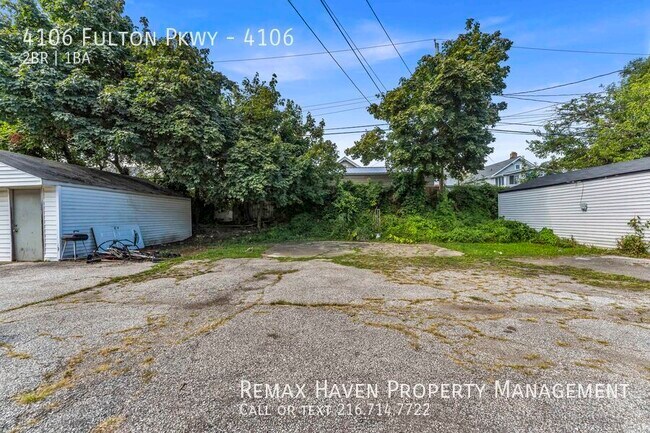 Building Photo - 4106 Fulton Pkwy