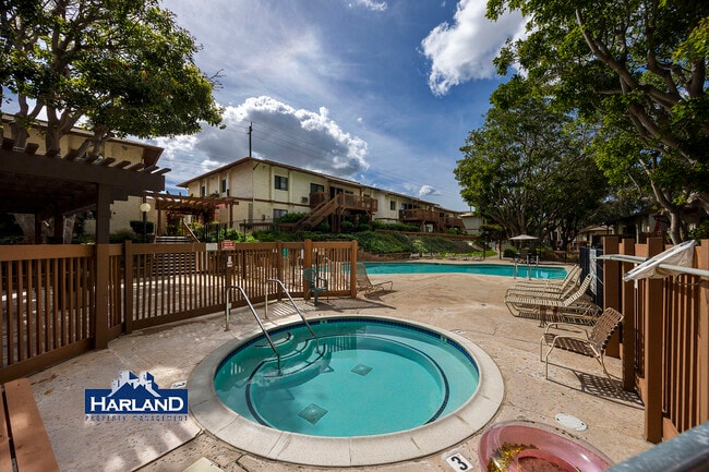 Building Photo - 6386 Rancho Mission Rd