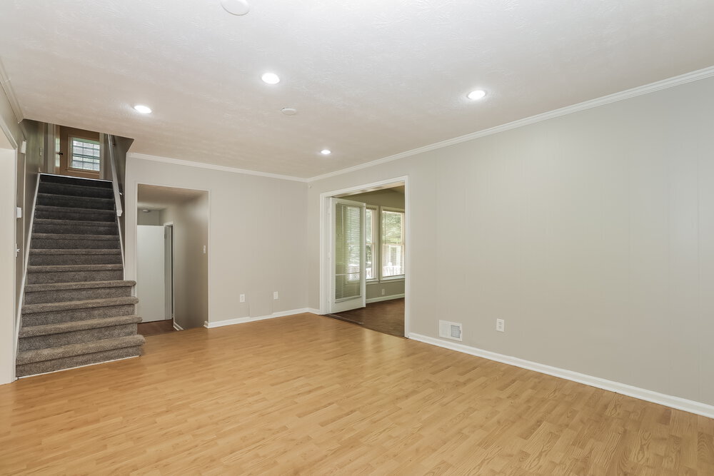 Building Photo - 4447 Casco Way NW