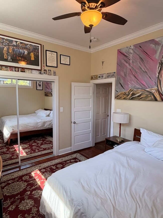 Building Photo - 2BD/1.5BA Single Family Home with Fenced In Deck