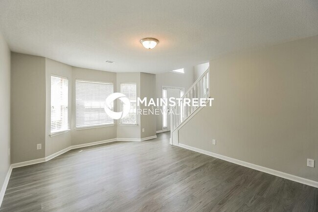 Building Photo - 4 Bedroom Pet-Friendly Home in Ellenwood, GA with Main Street Renewal