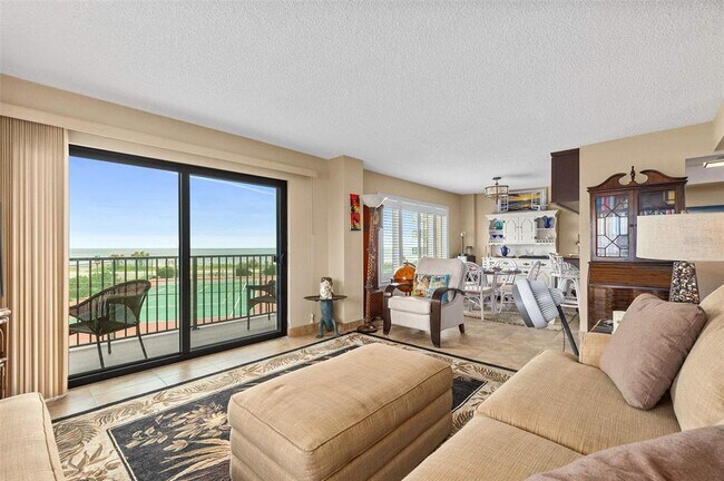 Building Photo - 3600 S Ocean Shore Blvd