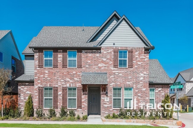 Building Photo - 1106 Aylesbury Rd