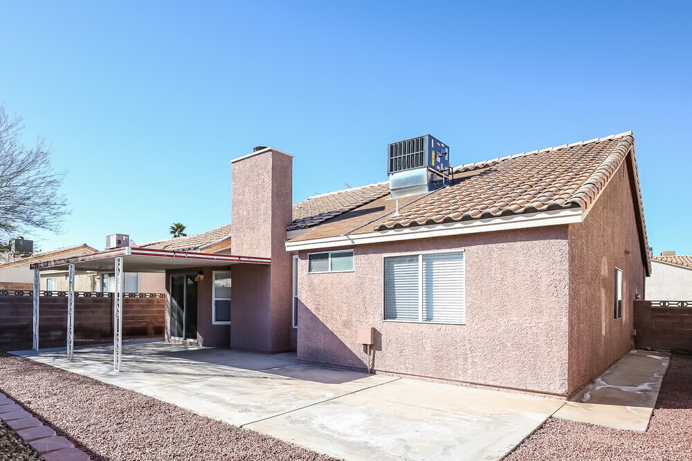 Building Photo - 736 Rusty Spur Dr