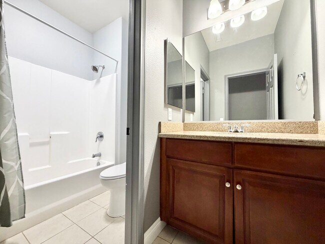 Building Photo - Beautifully Renovated 4 Bedroom Home with INCLUDED Solar, Large Backyard & Gazebo
