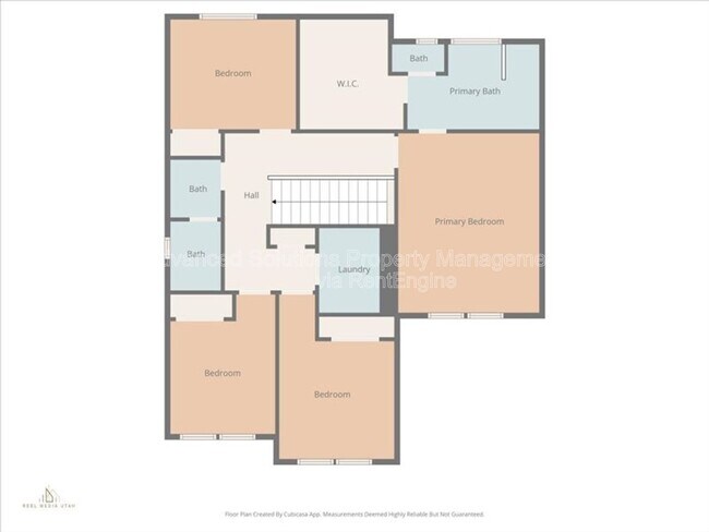 Building Photo - 13972 S Overwatch Dr