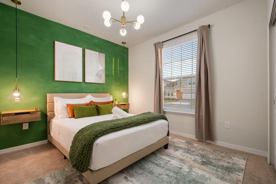 Building Photo - 4110 Lana Ave