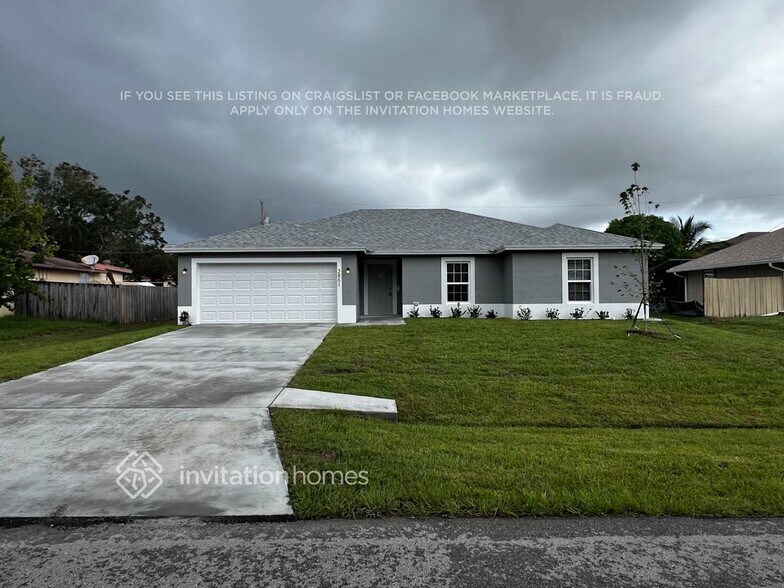 Primary Photo - 3851 SW Janiga St