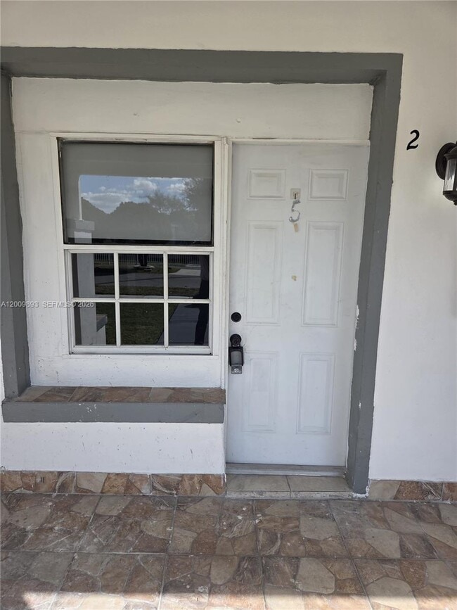 Building Photo - 1945 NW 24th Ct