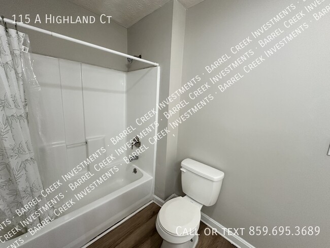Building Photo - 115 A Highland Ct