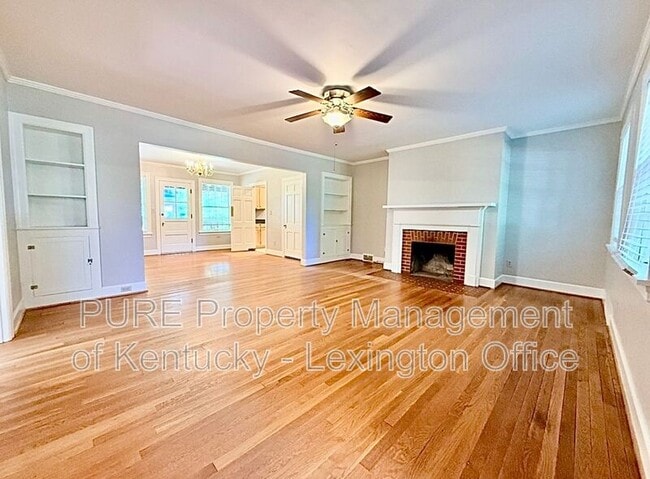 Building Photo - 484 Hart Rd