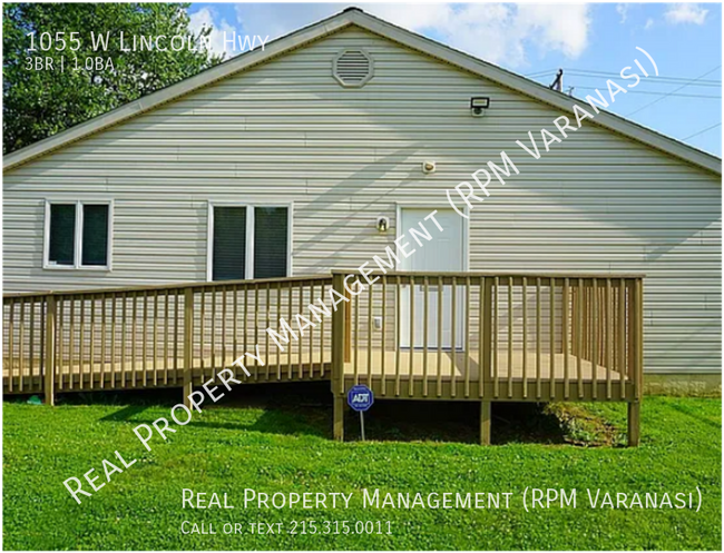 Building Photo - 1055 W Lincoln Hwy