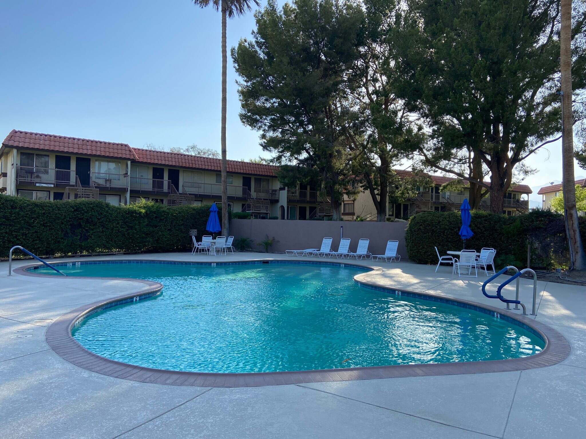 Building Photo - 9645 Spyglass Ave