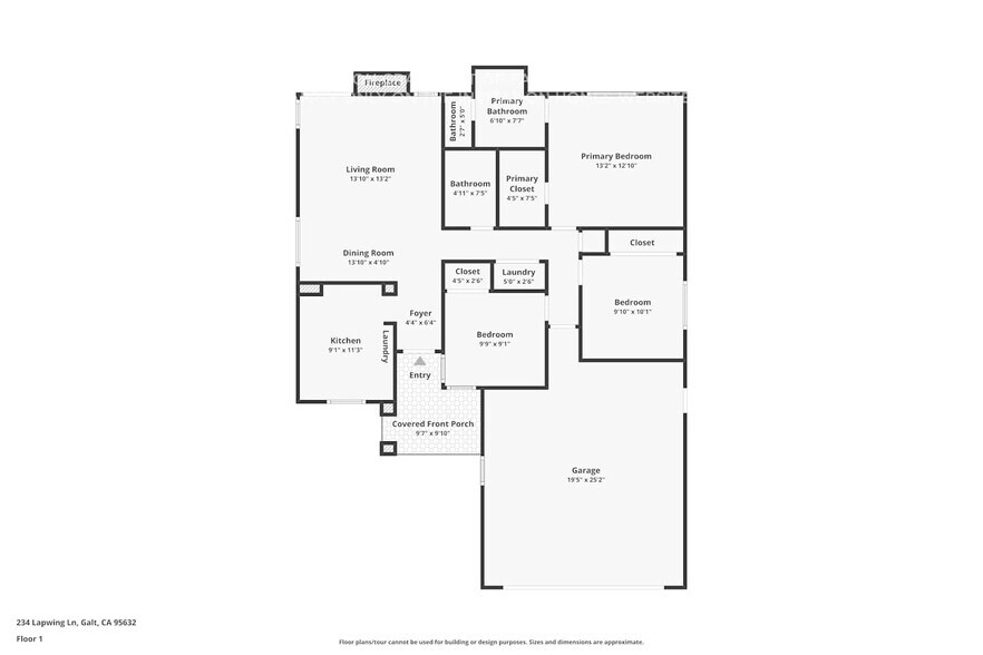 Building Photo - 234 Lapwing Ln