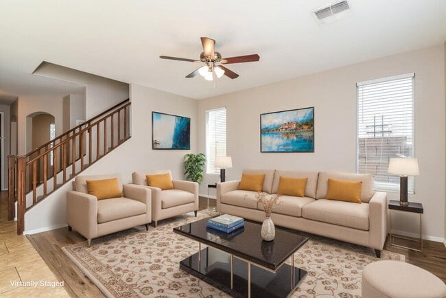 Building Photo - 4055 E Vest Ave