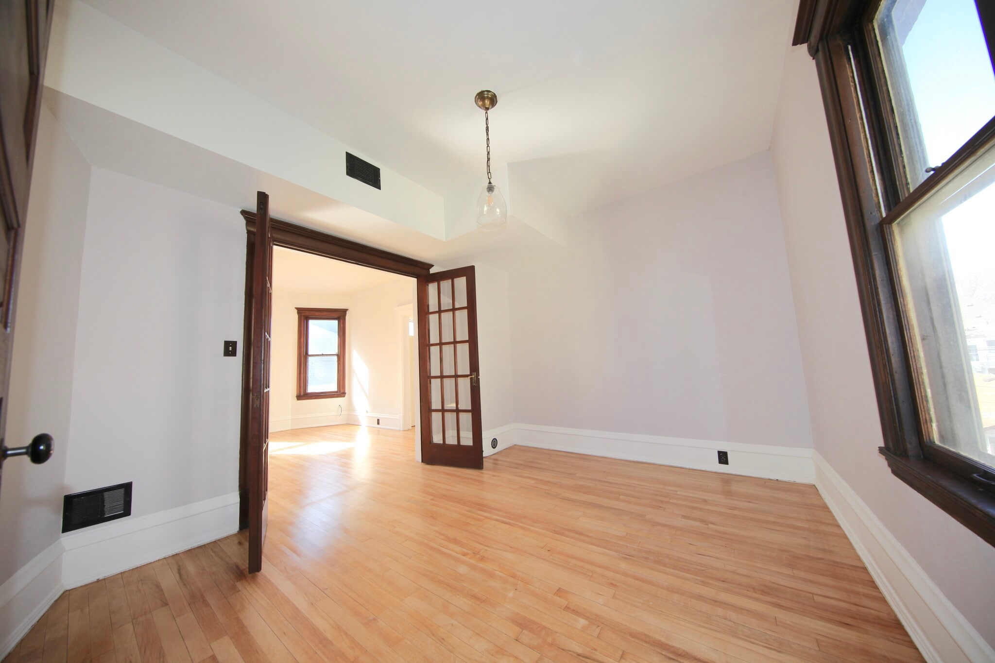 Bedroom 1 - 1334 Monroe St NE