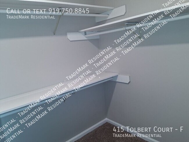Building Photo - 415 Tolbert Ct