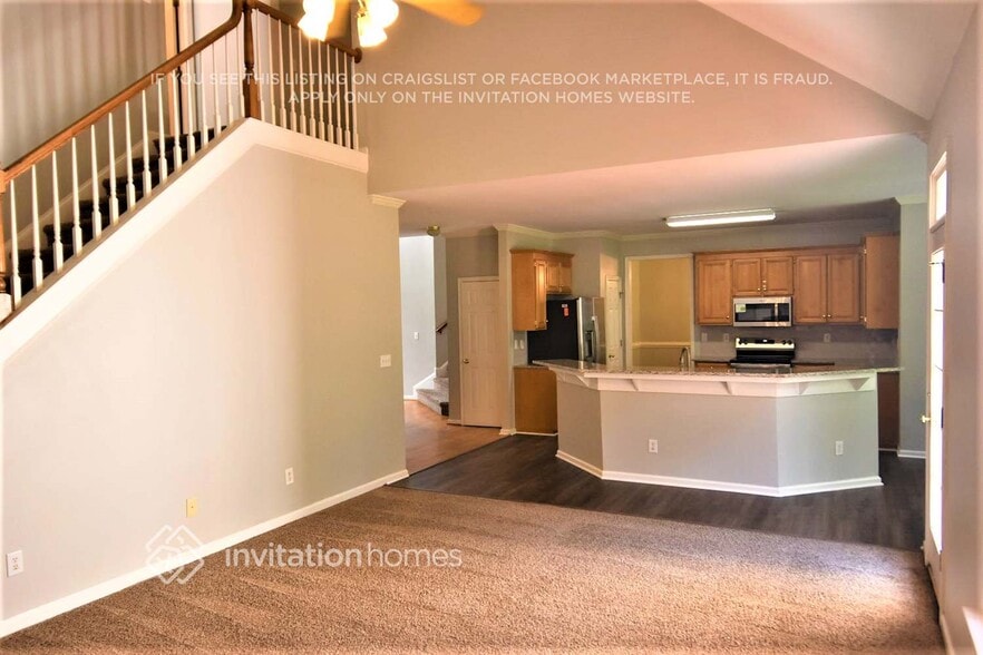 Building Photo - 8007 Harrington Woods Rd