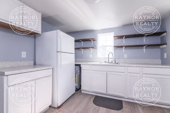 Building Photo - 1114 Branch St