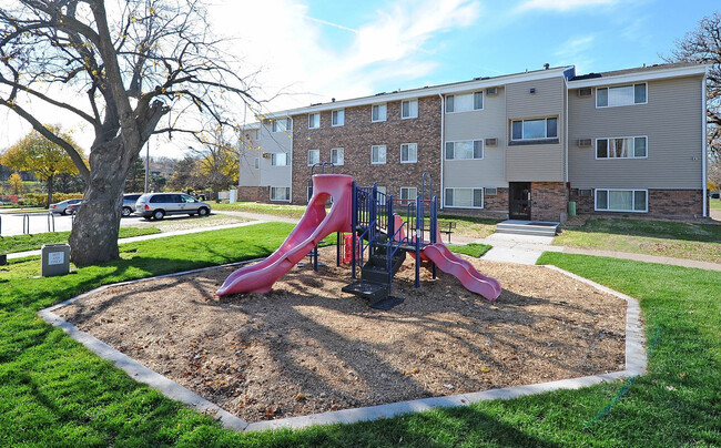 Building Photo - Lonnie Adkins Court