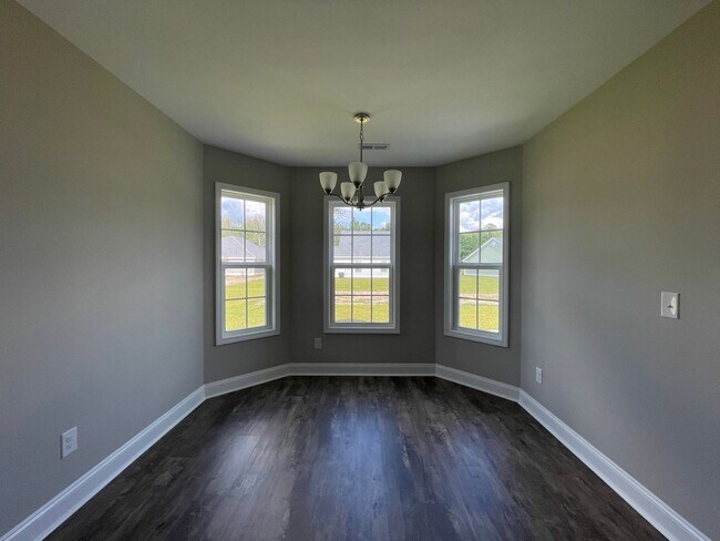 Building Photo - Brand New 3bd / 2ba w/ high end finishes, right in the heart of Conway!!