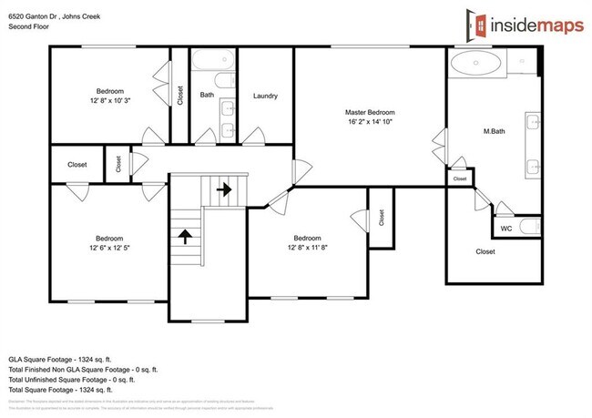 Building Photo - 6520 Ganton Dr