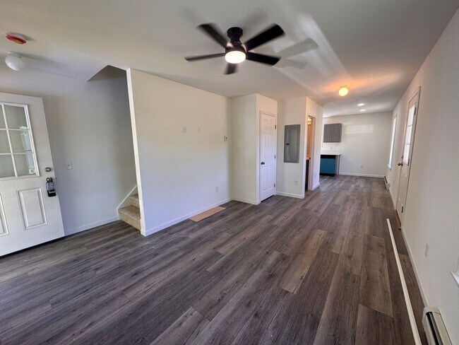 Building Photo - Brand-New 2-Bedroom, 1-Bath Single-Family Home (CURRENTLY UNDER CONTRACT)