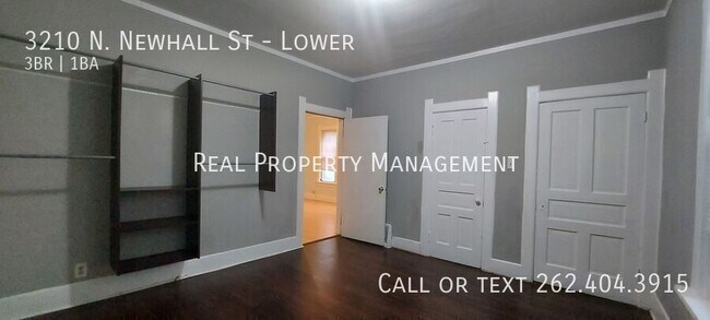 Building Photo - 3210 N Newhall St