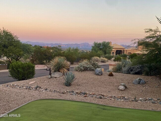 Building Photo - 15327 E Sierra Madre Dr