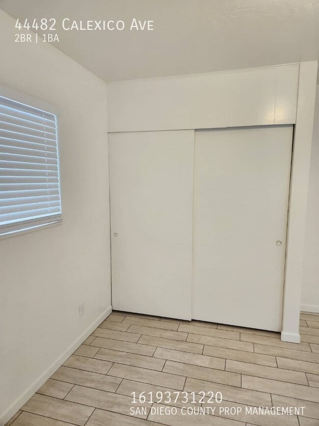 Building Photo - 44482 Calexico Ave