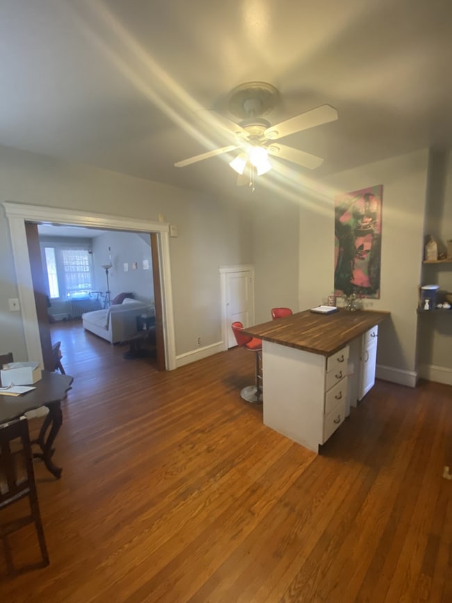 Building Photo - 3125 N Calvert St