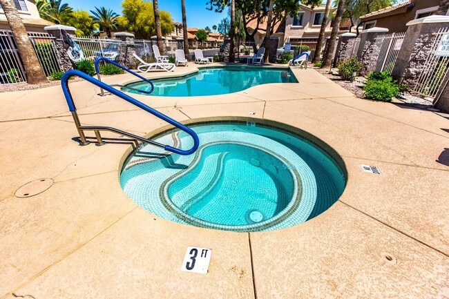 Building Photo - 5415 E McKellips Rd