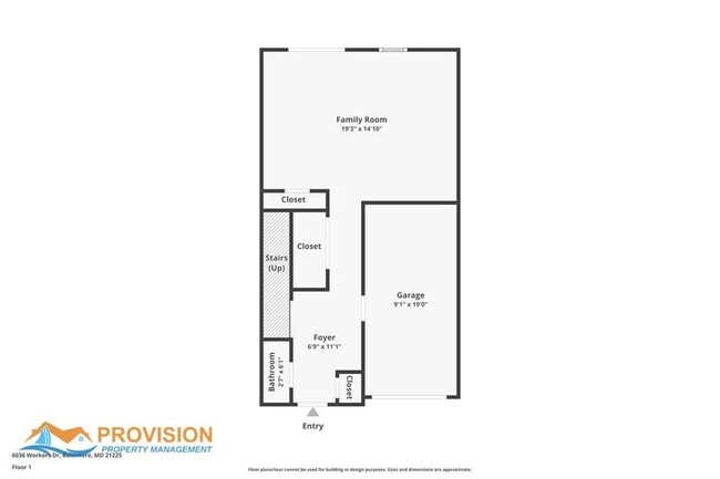 Building Photo - 6036 Workers Dr